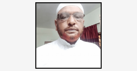 বিএনপির মিছিলে হামলা মামলায় কৃষকলীগের সভাপতি নুরুল আনোয়ার গ্রেফতার