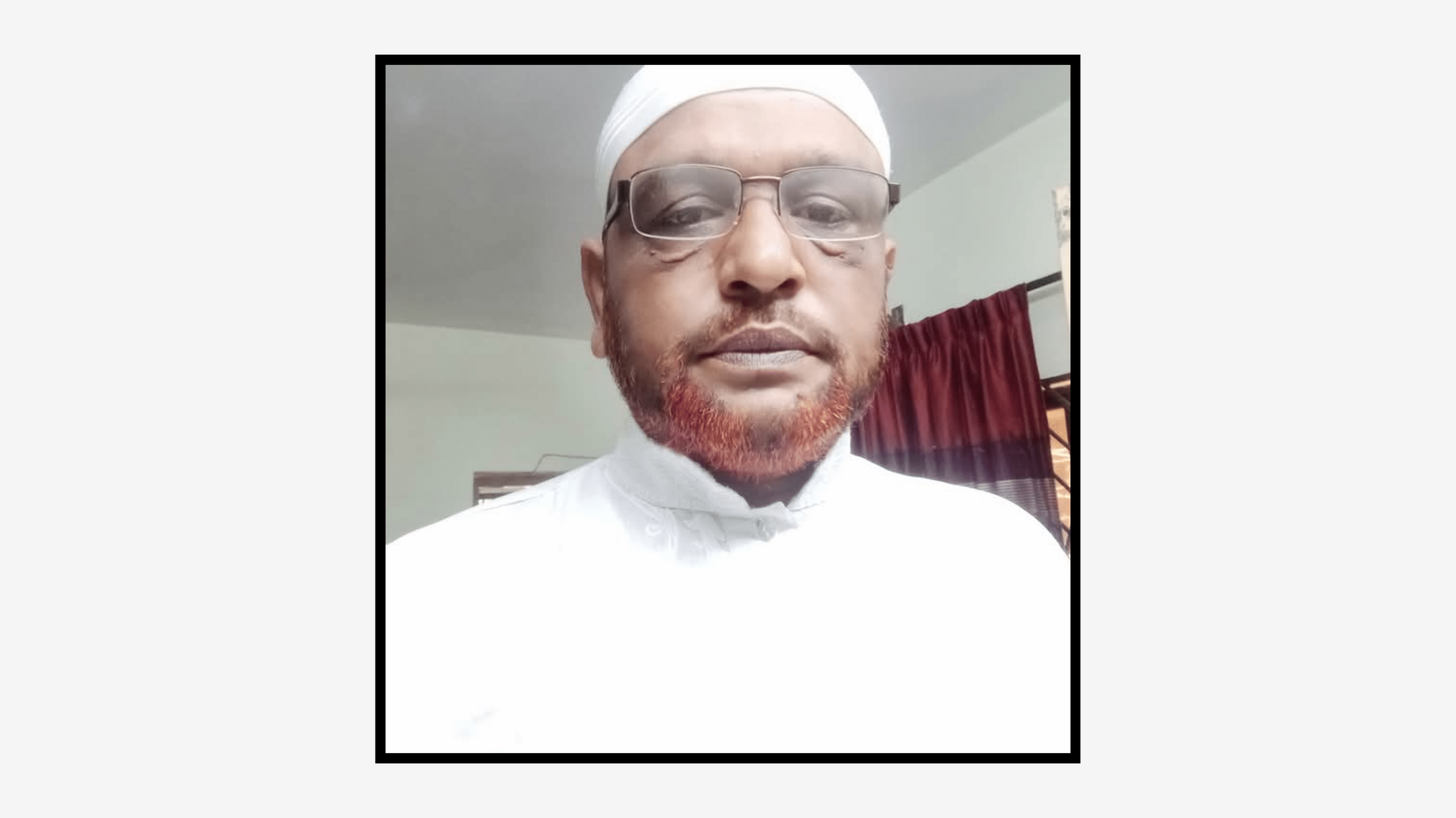 বিএনপির মিছিলে হামলা মামলায় কৃষকলীগের সভাপতি নুরুল আনোয়ার গ্রেফতার