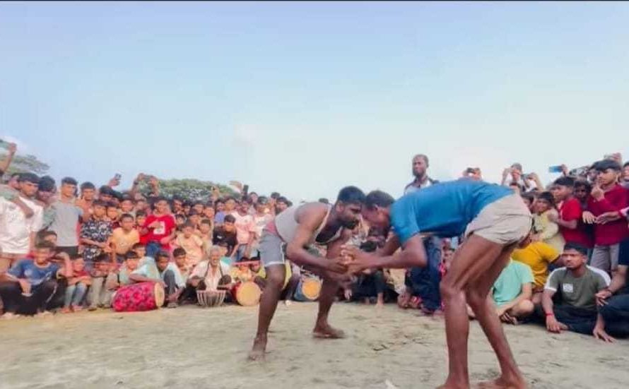 দুই শতাব্দীর ঐতিহ্যবাহী মিয়ার বৈশাখী মেলা স্থগিত; স্মৃতির মাঠে এবার শূন্যতা
