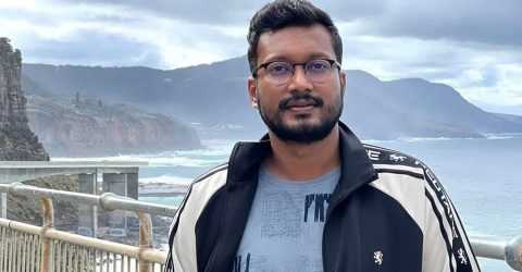 অস্ট্রেলিয়ায় সড়ক দূর্ঘটনায় বাংলাদেশি শিক্ষার্থী নি’হ’ত