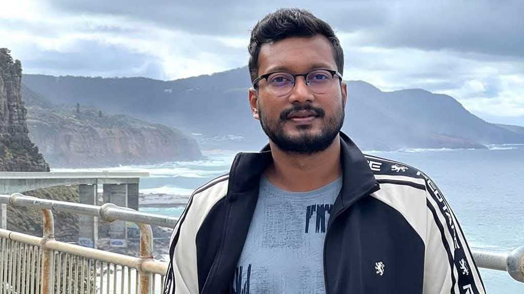 অস্ট্রেলিয়ায় সড়ক দূর্ঘটনায় বাংলাদেশি শিক্ষার্থী নি’হ’ত